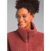 Manteau Permafrost Brandy