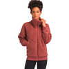 Manteau Permafrost Brandy