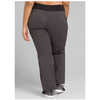 Pantalon Summit Plus Charbon de bois chiné