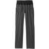 Pantalon Summit Plus Charbon de bois chiné