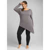 Collant Transform Plus Noir