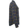 Chemise en flanelle Bridger Lime