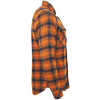 Chemise en flanelle Bridger Mousse d