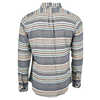 Chemise en flanelle Bridger Minuit
