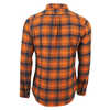 Chemise en flanelle Bridger Mousse d