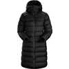 Manteau Seyla Noir