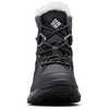 Bottes Meadows Shorty Omni-Heat 3D Noir/Vapeur