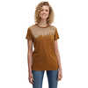 T-shirt Juniper Caoutchouc
