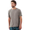 T-shirt Strato Tech Gris chiné