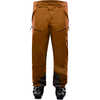 Pantalon Exodus Caramel