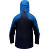 Manteau Miller Horizon bleu