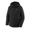 Manteau 3-en-1 Lone Mountain Noir