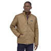 Manteau 3-en-1 Lone Mountain Vert aulne