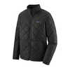 Manteau 3-en-1 Lone Mountain Noir