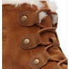 Bottes imperméables Explorer Joan Brun chameau/Fossile ancien