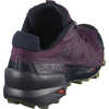 Chaussures de course sur sentier Speedcross 5 Pourpre puissant/Ébène/Olive brûlé