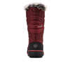 Bottes Heavenly Camo Omni-Heat Vin riche/Casse-cou