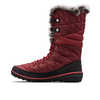 Bottes Heavenly Camo Omni-Heat Vin riche/Casse-cou