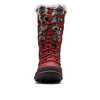 Bottes Heavenly Camo Omni-Heat Vin riche/Casse-cou