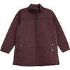 Manteau Millie Thermo Mûre