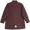 Manteau Millie Thermo Mûre