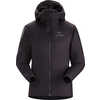 Manteau à capuchon Atom LT Dimma