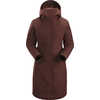 Parka Patera Flux