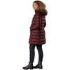 Manteau Seyla Flux