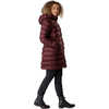 Manteau Seyla Flux