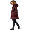 Manteau Seyla Flux