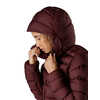 Manteau Seyla Flux