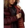 Manteau Seyla Flux