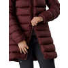 Manteau Seyla Flux