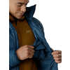 Manteau à capuchon Thorium AR Nérée