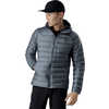 Manteau à capuchon Cerium LT Protée