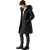 Parka Patera Noir