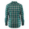 Chemise extensible Fjällglim Vert frimas