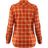Chemise extensible Fjällglim Feuille d