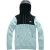 Chandail à capuchon Tekno Bleu nuage/Noir TNF