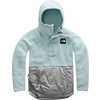 Chandail Riit Bleu nuage/Gris moyen TNF chiné