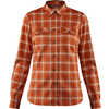 Chemise extensible Fjällglim Feuille d