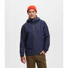 Manteau Flash Cloud GORE-TEX Marine foncé