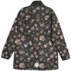 Manteau Millie Thermo Charbon de bois