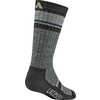 Chaussettes Pikes Peak Pro Grey Heather