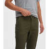 Pantalon Lived-In Pin