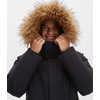 Parka en duvet Great Northern Noir