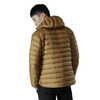 Manteau à capuchon Cerium LT Yukon
