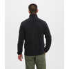 Manteau en laine polaire Prospect Black