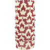 Foulard tubulaire en laine mérinos Red Canada