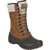Bottes imperméables isolantes Shellista II Brun dachshund/Brun demi-tasse